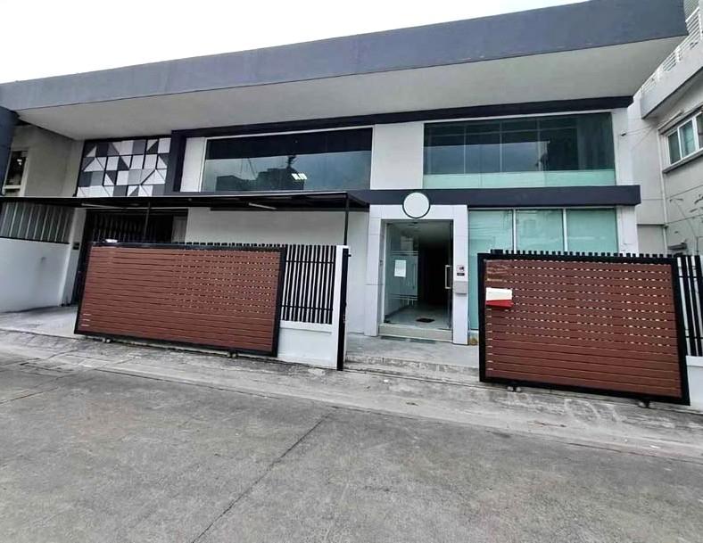 รูป ให้เช่า โกดัง อาคาร สำนักงาน สุขุมวิท รามคำแหง GW679 - รูปที่ 1/8