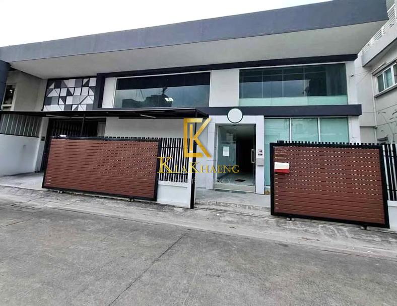 รูป ให้เช่า โกดัง อาคาร สำนักงาน สุขุมวิท รามคำแหง GW679 - รูปที่ 1/8