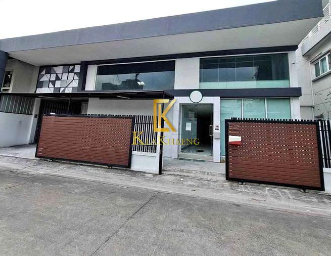 รูป ให้เช่า โกดัง อาคาร สำนักงาน สุขุมวิท รามคำแหง GW679 - รูปที่ 1/8