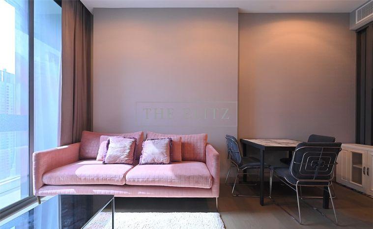 picture ✨ Super Luxury flagship at Asoke-Phetchaburi junction | Direct connection to MRT Phetchaburi | Premium Lifestyle Hub ✨ - 2/21