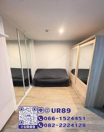 รูป 💙 Hot Price 💙ให้เช่า/For RENT คอนโด Regent Home Sukhumvit 97/1 (รีเจ้นท์ โฮม สุขุมวิท 97/1) - รูปที่ 3/8