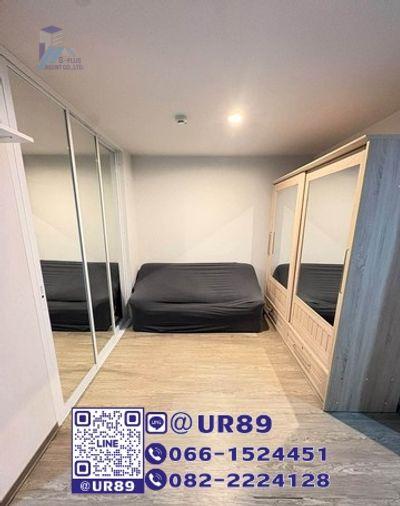 รูป 💙 Hot Price 💙ให้เช่า/For RENT คอนโด Regent Home Sukhumvit 97/1 (รีเจ้นท์ โฮม สุขุมวิท 97/1) - รูปที่ 3/8