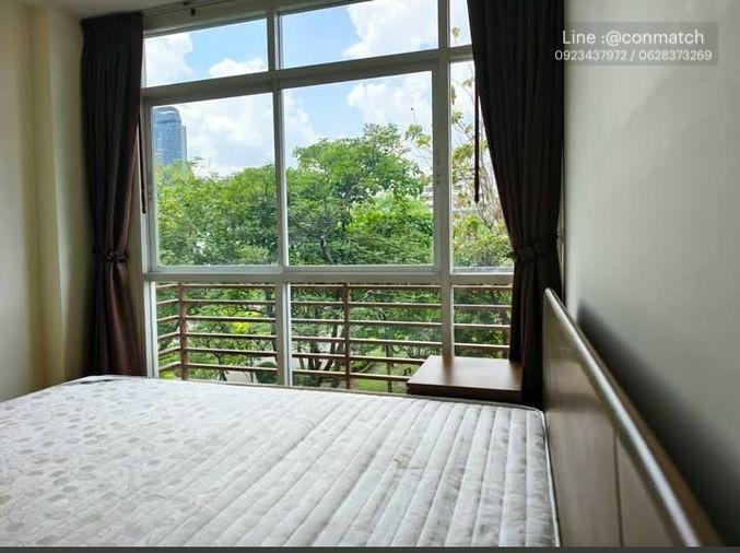 รูป 1 ห้องนอน | 1 ห้องน้ำ | BTS Asok | 28 ตร.ม. | 18,500 บาท/เดือน | ชั้น 34 — Life Asoke Rama 9 Rama9 - รูปที่ 1/10