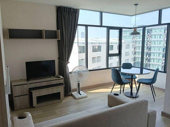 picture Condo for rent: The Indeed Condo Urban Sriracha, beautiful room, move in Ready. - 1/11