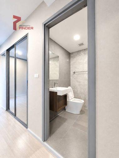 รูป PFD-09075 ให้เช่าคอนโด ควินทารา ภูม สุขุมวิท 39 (Quintara Phume Sukhumvit 39)ใกล้ BTS พร้อมพงษ์ & The Em District 🌿🏙️ - รูปที่ 15/18