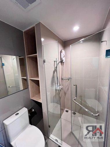 รูป 🤝🏻RB26097 ให้เช่าถูกมาก👍นิว โนเบิล งามวงศ์วาน✅แอดไลน์ @mproperty( มี @ ด้วย) แอดมินตอบไว - รูปที่ 4/8