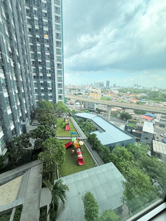 รูป 🤝🏻RB25522 ให้เช่าถูกมาก👍เซ็นทริค ติวานนท์ สเตชั่น✅แอดไลน์ @mproperty( มี @ ด้วย) แอดมินตอบไว - รูปที่ 7/9