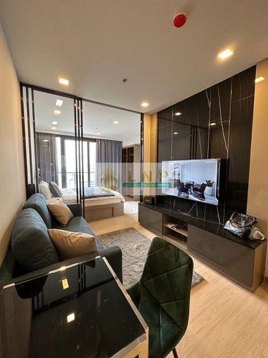 picture ðĒ Condo for Rent: One9Five Asoke - Rama 9 Property Code | LNP-C14644 - 3/6