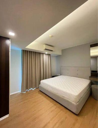 picture 2Bed | 2Bath | BTS Nana | 73sqm | THB 45,000/mo | Fl.6 — Ploenchit Condominium Bangkok - 2/10