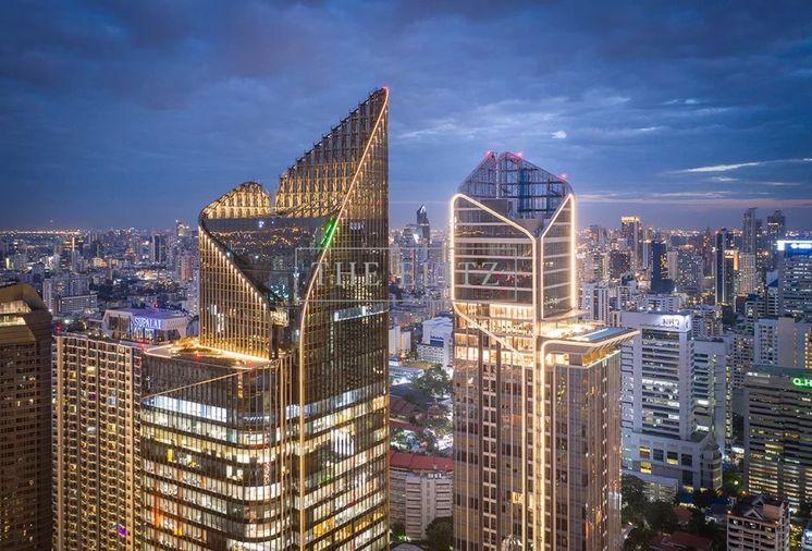 picture ✨ Super Luxury flagship at Asoke-Phetchaburi junction | Direct connection to MRT Phetchaburi | Premium Lifestyle Hub ✨ - 11/21