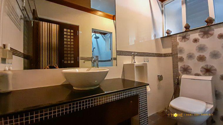 picture 🏡 MODERN LANNA-STYLE SINGLE-STOREY HOUSE FOR RENT - 18/30