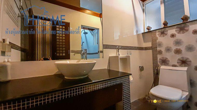picture 🏡 MODERN LANNA-STYLE SINGLE-STOREY HOUSE FOR RENT - 18/30