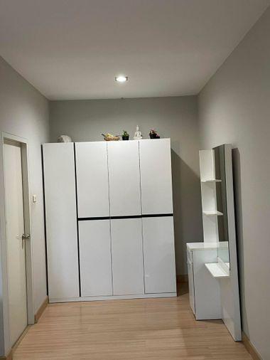 รูป 🏡 บ้านเดี่ยวสองชั้นให้เช่า ทำเลสันโป่ง แม่ริม เชียงใหม่   #AMR-H0324 - รูปที่ 5/10