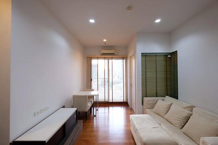 รูป Special Deal 🔥ให้เช่า Ivy Sathorn 10 ห้องสวย น่าอยู่มาก ตกแต่งเฟอร์ครบ ชั้นสูง วิวเมือง ราคาดีสุดๆ ‼️DS4161 | Line @Dstay - รูปที่ 1/10