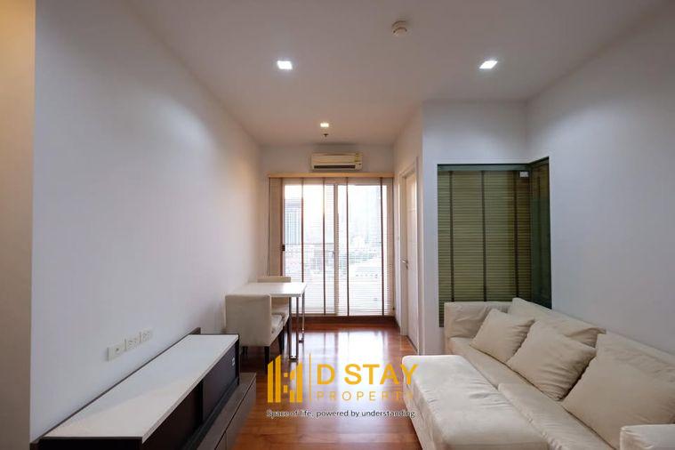 รูป Special Deal 🔥ให้เช่า Ivy Sathorn 10 ห้องสวย น่าอยู่มาก ตกแต่งเฟอร์ครบ ชั้นสูง วิวเมือง ราคาดีสุดๆ ‼️DS4161 | Line @Dstay - รูปที่ 1/10