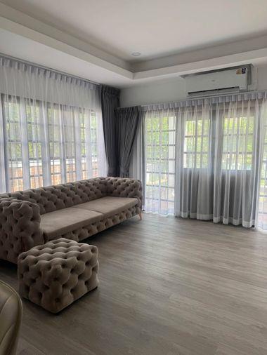 picture For Rent Detached House Ladawan Srinakarin GH609 - 7/18