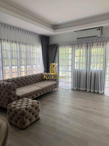 picture For Rent Detached House Ladawan Srinakarin GH609 - 7/18