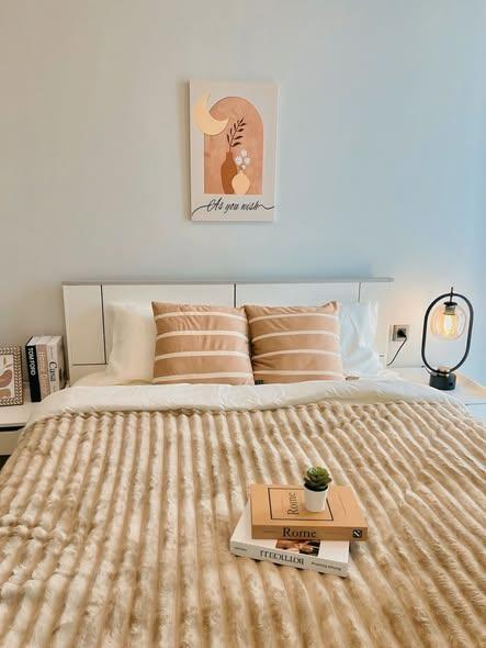 picture 1Bed | 1Bath | BTS Thong Lo | 30sqm | THB 23,000/mo | Fl.8 — Chewathai Residence Thonglor Bangkok - 1/5