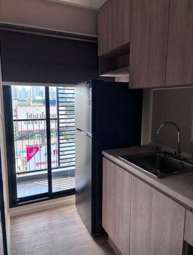 picture 1Bed | 1Bath | BTS On Nut | 27sqm | THB 15,000/mo | Fl.11 — Modiz Sukhumvit 50 Sukhumvit 50 - 2/9