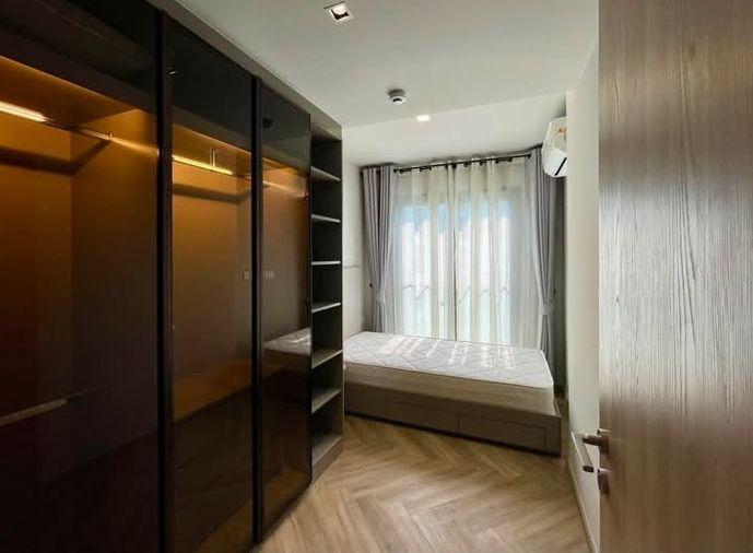 picture 2Bed | 2Bath | BTS Thong Lo | 58sqm | THB 40,000/mo | Fl.4 — Chapter Thonglor 25 Thonglor - 6/8