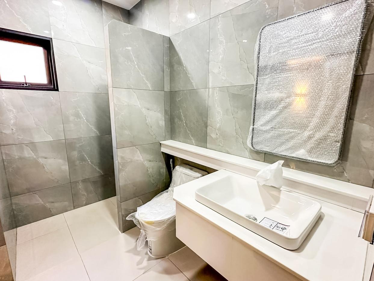 รูป 3 Bedroom Pool Villa for Sale Mabprachan Pong East Pattaya - รูปที่ 13/17