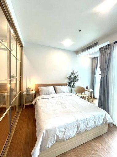 picture Hot Price for Rent Nusasiri Grand 🔥 - 8/9