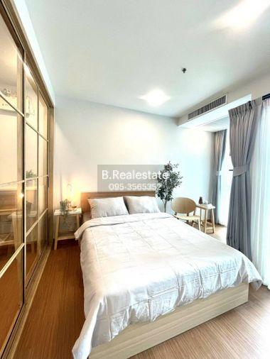 picture Hot Price for Rent Nusasiri Grand ðĨ - 8/9