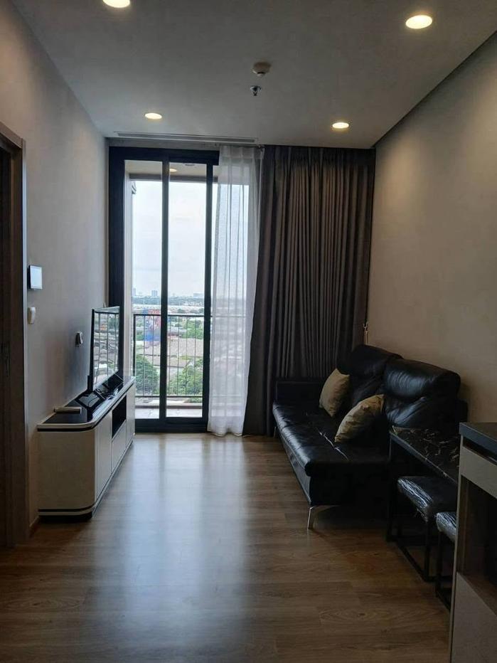 picture Condo for rent, Oka Haus Sukhumvit 36, 1 bedroom, 1 bathroom. - 10/16