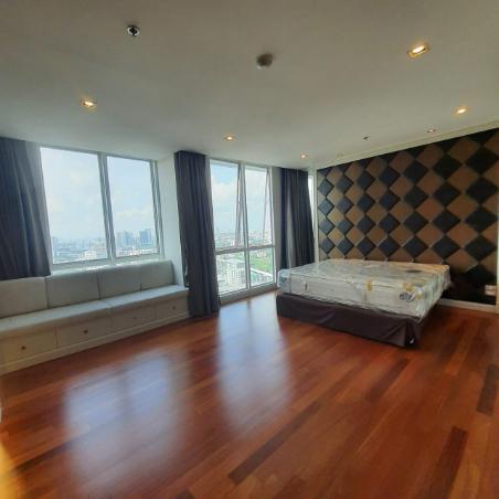 picture 3Bed | 4Bath | MRT Si Kritha | 300sqm | THB 130,000/mo | Fl.26 — The Four Wings Residence Srinakarin Bangkok - 9/10