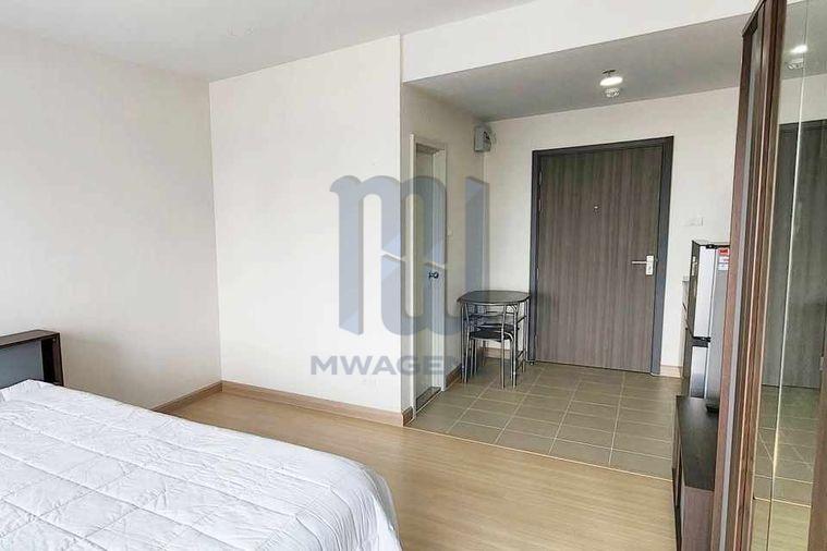 รูป ห้องว่าง 💎💎MW agency❣️❤️❣️❤️คลองสาน 💥ศุภาลัย ลอฟท์ ประชาธิปก - วงเวียนใหญ่🔴🟢🟡 - รูปที่ 4/9