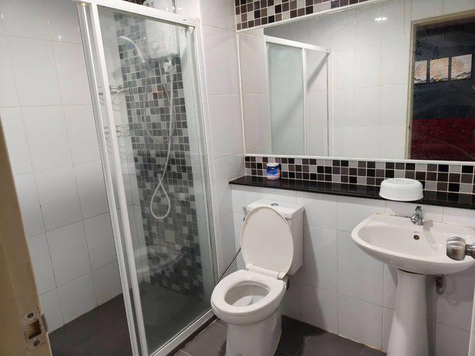 รูป ✅ ขายคอนโด รีเจ้นท์ โฮม ติวานนท์ (Regent Home Tiwanon) | MRT กระทรวงสาธารณสุข - รูปที่ 6/6