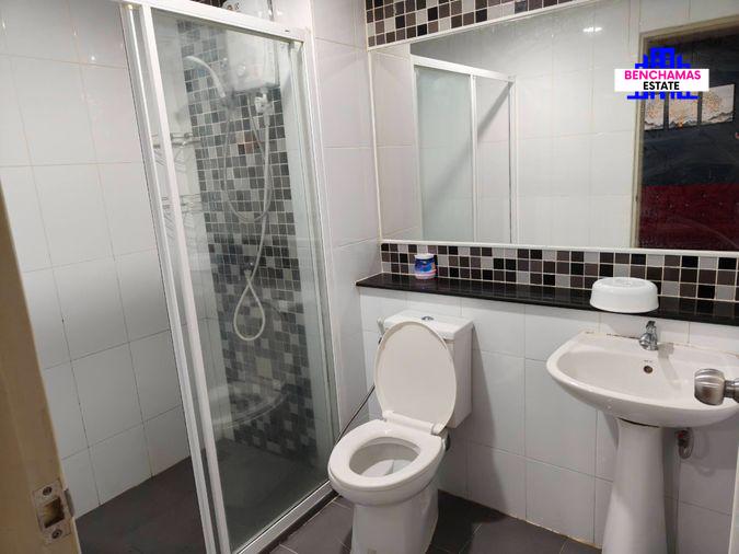 รูป ✅ ขายคอนโด รีเจ้นท์ โฮม ติวานนท์ (Regent Home Tiwanon) | MRT กระทรวงสาธารณสุข - รูปที่ 6/6