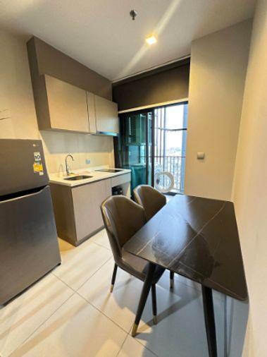 รูป 🤝🏻RB26098 ให้เช่าถูกมาก👍ไลฟ์ อโศก - พระราม 9✅แอดไลน์ @mproperty( มี @ ด้วย) แอดมินตอบไว - รูปที่ 4/6