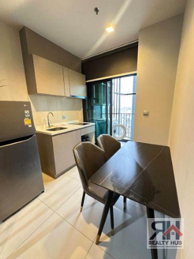 รูป 🤝🏻RB26098 ให้เช่าถูกมาก👍ไลฟ์ อโศก - พระราม 9✅แอดไลน์ @mproperty( มี @ ด้วย) แอดมินตอบไว - รูปที่ 4/6