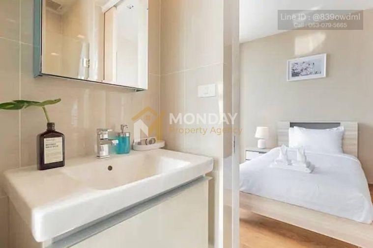 รูป 🔥 ห้องว่าง พร้อมเข้าอยู่! PARK ORIGIN PHROM PHONG รีบจองก่อนหลุด 🔥MD-26048078 - รูปที่ 6/14