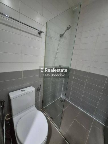 รูป Hot Price for rent Ideo Mobi Sathorn ราคาถูกที่สุด ห้องสวย🔥 - รูปที่ 5/6