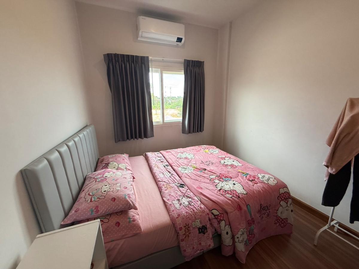 picture supalai ville pattaya mptorway 3 bedtoom90.4 sqm - 1/53