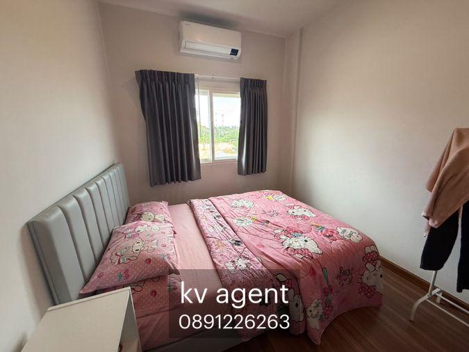รูป ด่วนโครงการใหม่ สวย🏠🏠🏠ศุภาลัย วิลล์ พัทยามอเตอรเวย์ 3 ห้องนอน 3ห้องน้ำ 2 ชั้น 22.6ตรว. 90.4ตรม. ใกล้ทางด่วนมอเตอร์เวย์🏠🏠🏠 - รูปที่ 1/53