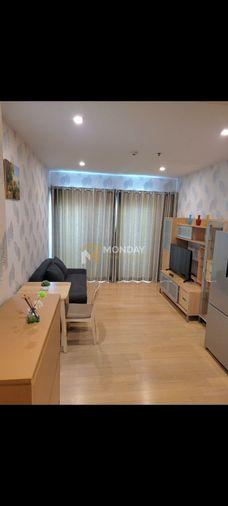 รูป 🔥 ห้องว่าง พร้อมเข้าอยู่! โนเบิล รีฟอร์ม รีบจองก่อนหลุด 🔥MD-25043930 - รูปที่ 8/10