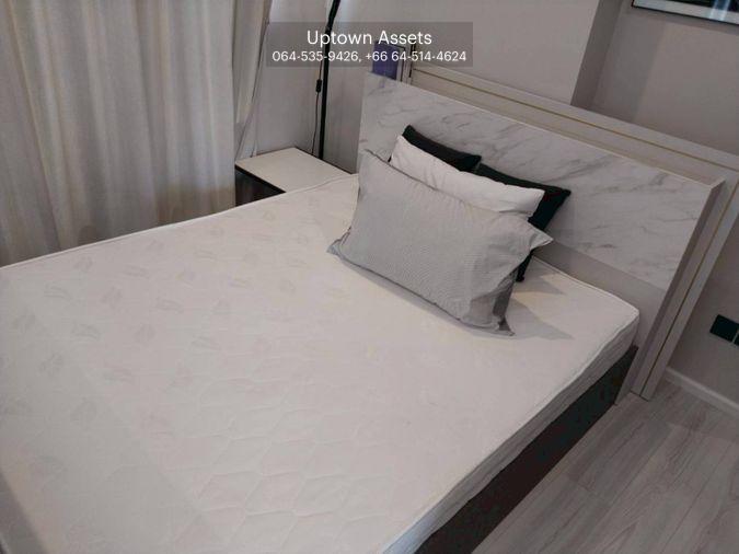 picture FOR Sales The Room Phayathai Unit 567/156 - 7/8