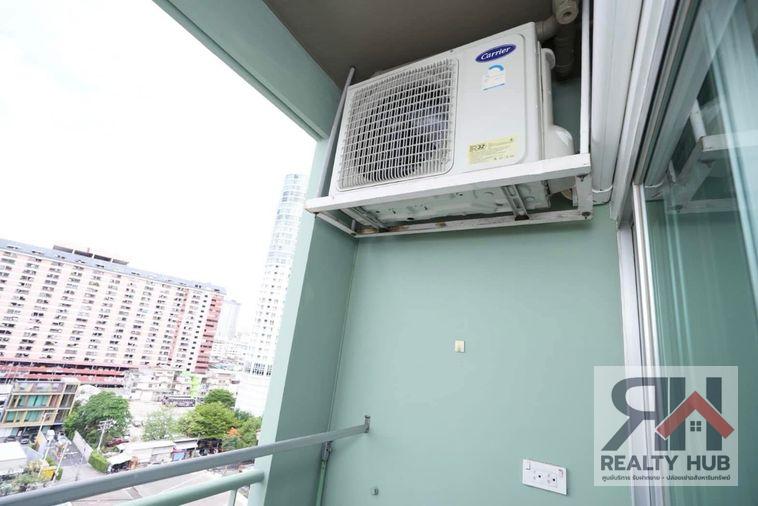 รูป 🤝🏻RB26089 ให้เช่าถูกมาก👍ลุมพินี วิลล์ รามคำแหง 60/2✅แอดไลน์ @mproperty( มี @ ด้วย) แอดมินตอบไว - รูปที่ 7/11
