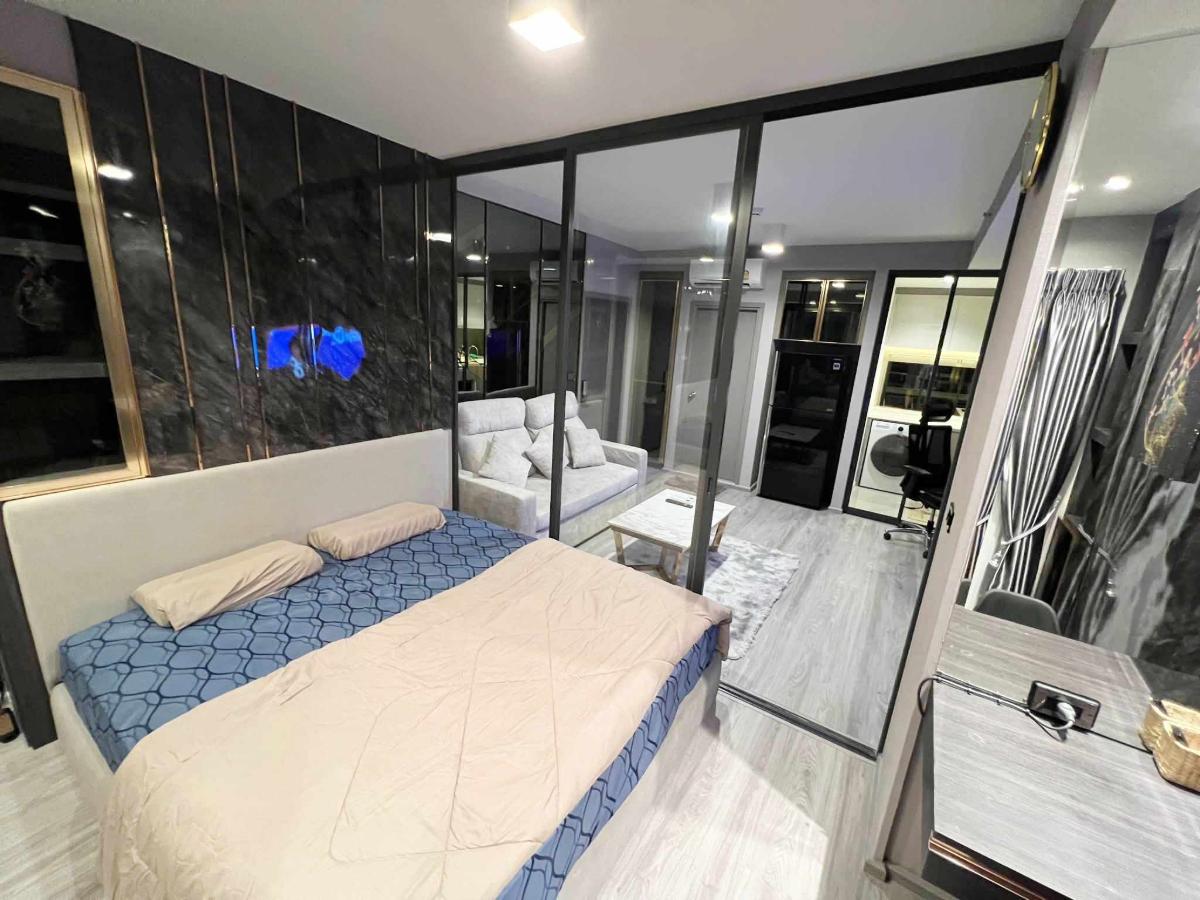รูป ห้องว่าง 💎💎MW agency❣️❤️❣️❤️คลองสาน💥ไอดีโอ สาทร - วงเวียนใหญ่🔴219/291🟢🟡 - รูปที่ 3/14