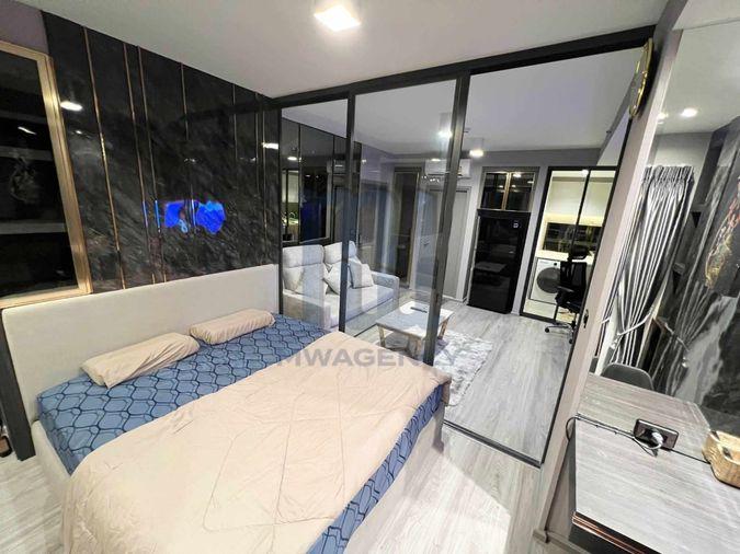 รูป ห้องว่าง 💎💎MW agency❣️❤️❣️❤️คลองสาน💥ไอดีโอ สาทร - วงเวียนใหญ่🔴219/291🟢🟡 - รูปที่ 3/14