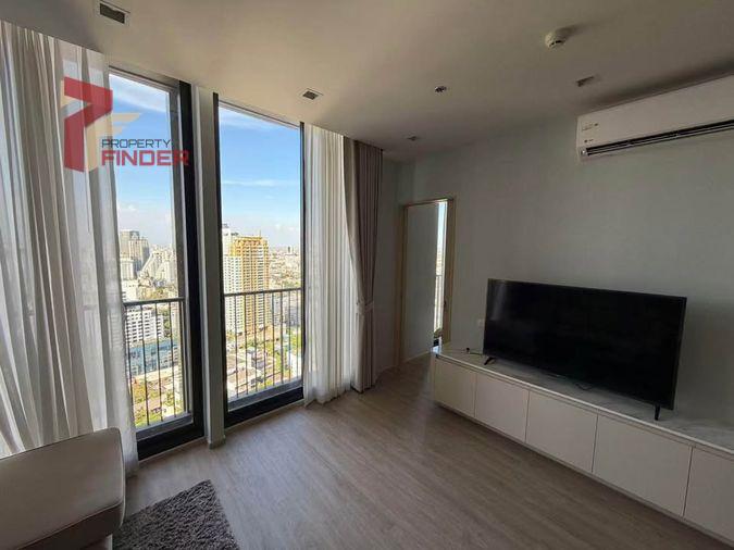 picture PFD-09076 Condo for rent Noble State 39 near BTS Phrom Phong & The Em District 🏙️✨ - 2/8