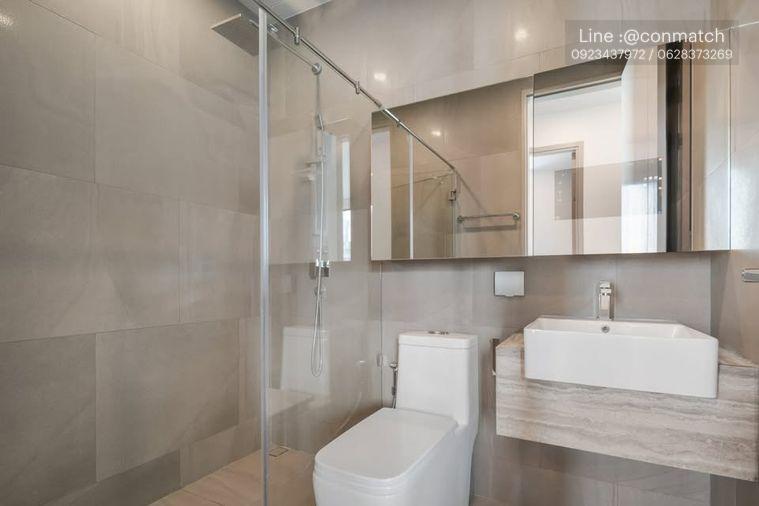 picture 2Bed | 2Bath | BTS Phaya Thai | 48sqm | THB 47,000/mo | Fl.26 — Park Origin Phayathai Bangkok - 4/10