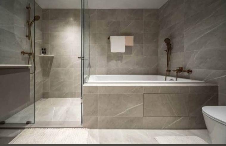 picture 2Bed | 2Bath | BTS Thong Lo | 58sqm | THB 40,000/mo | Fl.4 — Chapter Thonglor 25 Thonglor - 5/8