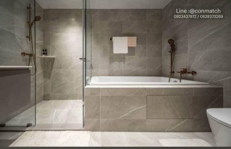 picture 2Bed | 2Bath | BTS Thong Lo | 58sqm | THB 40,000/mo | Fl.4 — Chapter Thonglor 25 Thonglor - 5/8