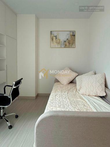 picture 🔥 Available Now! Supalai Premier Si Phraya-Samyan - Book Before It's Gone! 🔥 MD-26067086 - 9/15