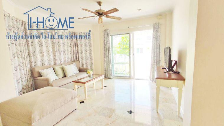 รูป 🏡 บ้านเดี่ยวสองชั้นให้เช่า บรรยากาศร่มรื่น ทำเลแม่โจ้–สันทราย #ASS-H0238 - รูปที่ 7/17