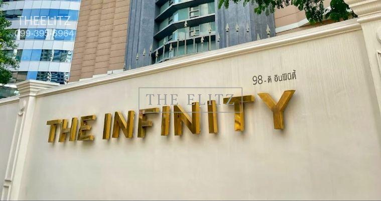รูป ✨ Ultra-Luxury Residence at BTS-Chong Nonsi | Direct Skywalk Connection-Ultimate Sathorn Skyline Views ✨ - รูปที่ 9/12